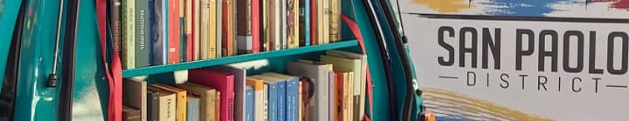 BIBLIOTECA A CIELO APERTO – BACA