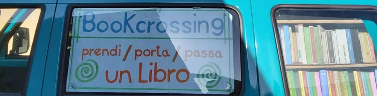 BIBLIOTECA A CIELO APERTO – BACA