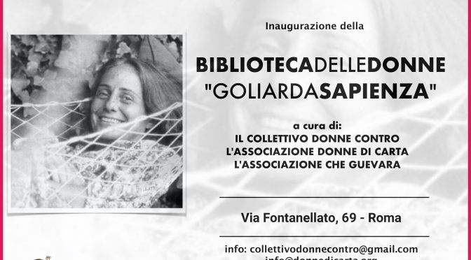 Un Nome che è una promessa