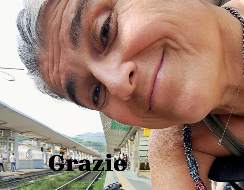 Maria Claudia Benincà